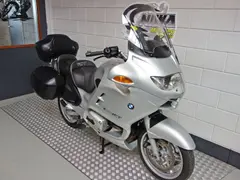 BMW R 1150 RT 2003 occasion – foto 3 van 10