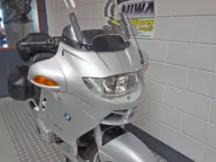 BMW R 1150 RT 2003 occasion – foto 6 van 10