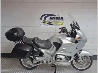 BMW R 1150 RT 2003 occasion