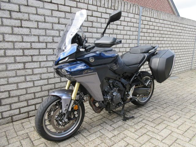 yamaha - tracer-9-gt-plus-y-amt
