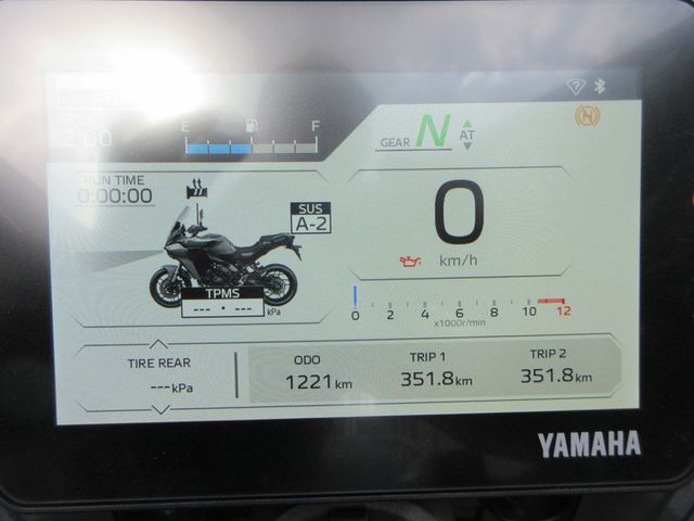 yamaha - tracer-9-gt-plus-y-amt