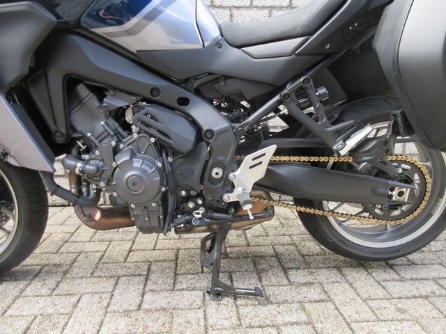 yamaha - tracer-9-gt-plus-y-amt
