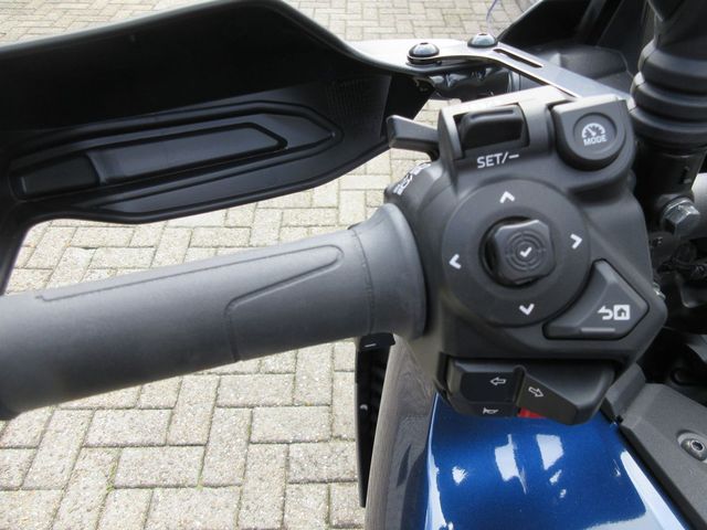 yamaha - tracer-9-gt-plus-y-amt