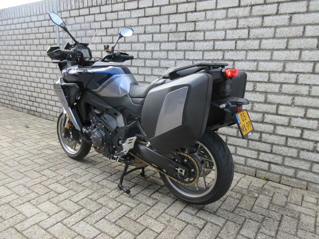 yamaha - tracer-9-gt-plus-y-amt