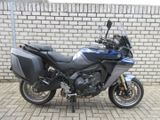 YAMAHA TRACER 9 GT+ Y-AMT