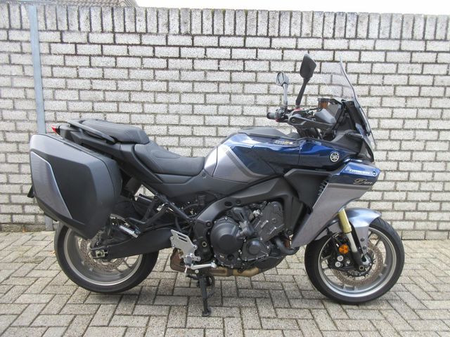 yamaha - tracer-9-gt-plus-y-amt
