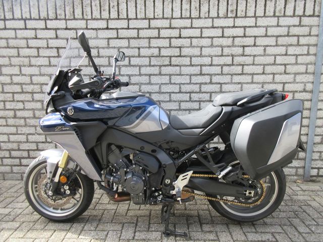 yamaha - tracer-9-gt-plus-y-amt