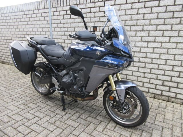 yamaha - tracer-9-gt-plus-y-amt