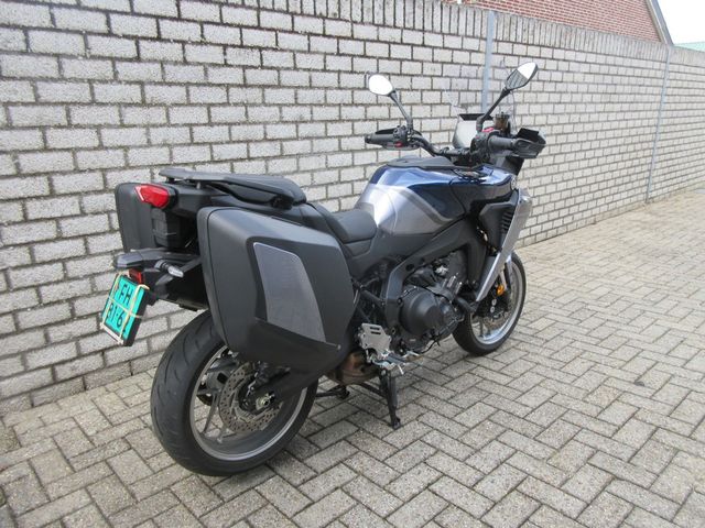 yamaha - tracer-9-gt-plus-y-amt