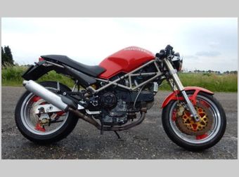 Ducati M 900 Monster 1994 occasion