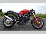 DUCATI M 900 MONSTER
