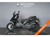 BMW C 400 X