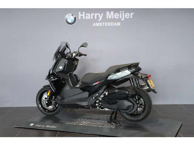 bmw - c-400-x