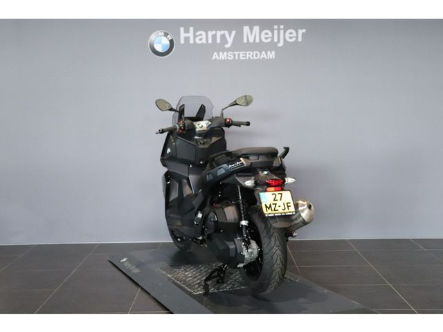 bmw - c-400-x