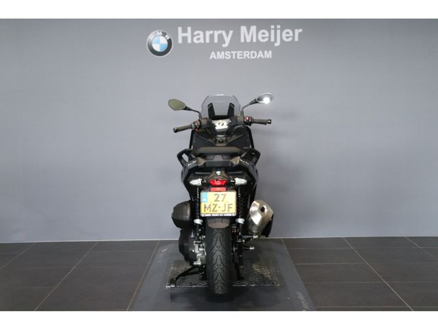 bmw - c-400-x