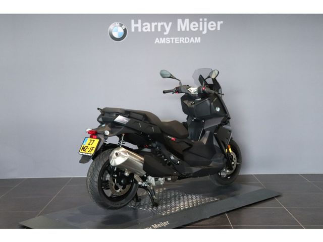 bmw - c-400-x