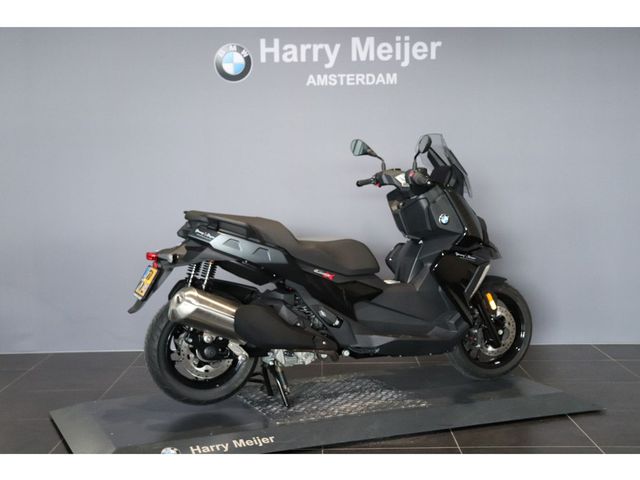 bmw - c-400-x