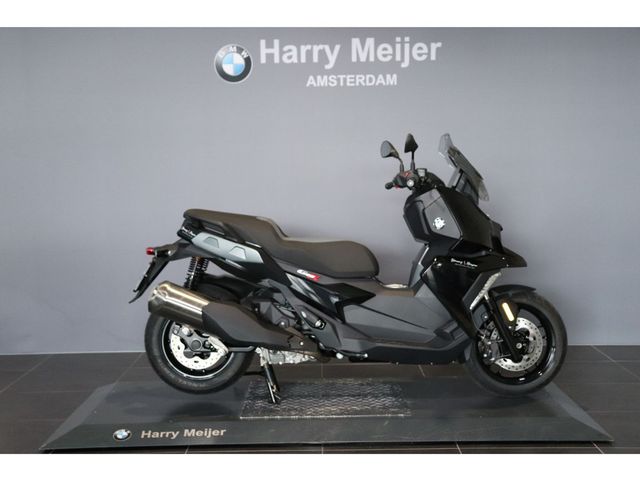 bmw - c-400-x