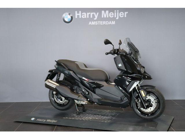 bmw - c-400-x