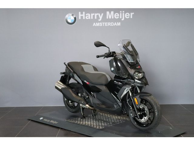 bmw - c-400-x