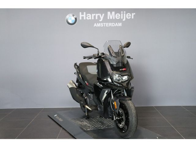 bmw - c-400-x