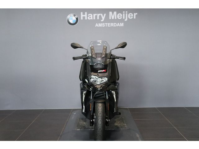 bmw - c-400-x