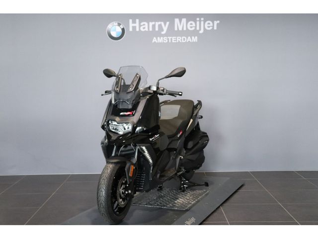 bmw - c-400-x