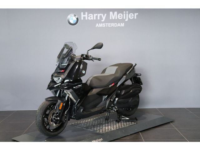 bmw - c-400-x