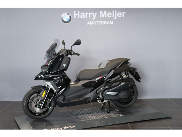 bmw - c-400-x