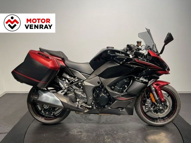 kawasaki - ninja-1000sx