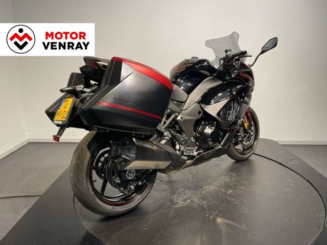 kawasaki - ninja-1000sx