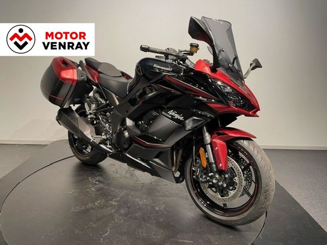 kawasaki - ninja-1000sx-tourer