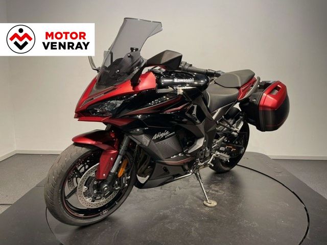 kawasaki - ninja-1000sx-tourer