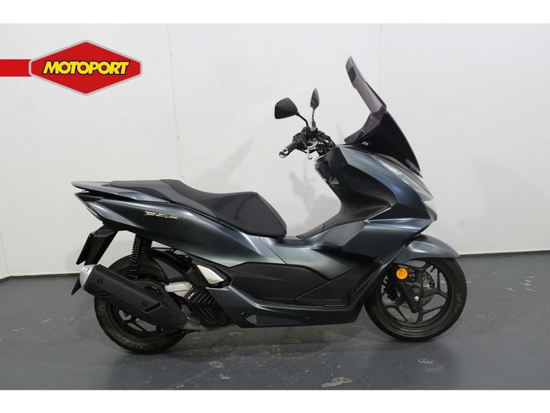 Honda PCX 125 2022 occasion