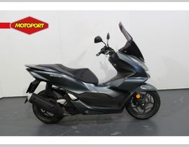 Honda PCX 125 2022 occasion