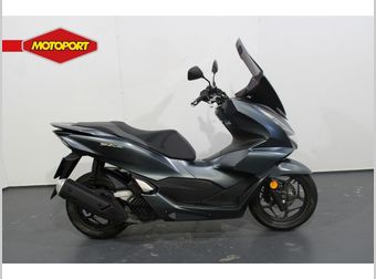 Honda PCX 125 2022 occasion