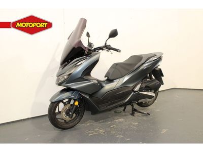 HONDA PCX 125 – foto 2
