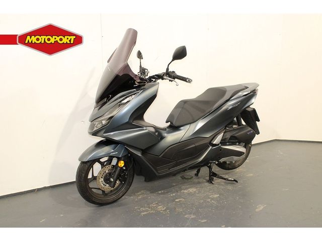 honda - pcx-125