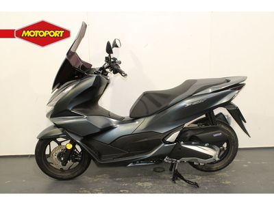 HONDA PCX 125 – foto 3
