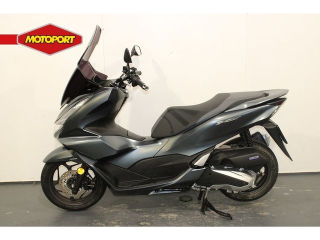 honda - pcx-125