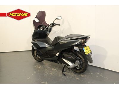 HONDA PCX 125 – foto 4
