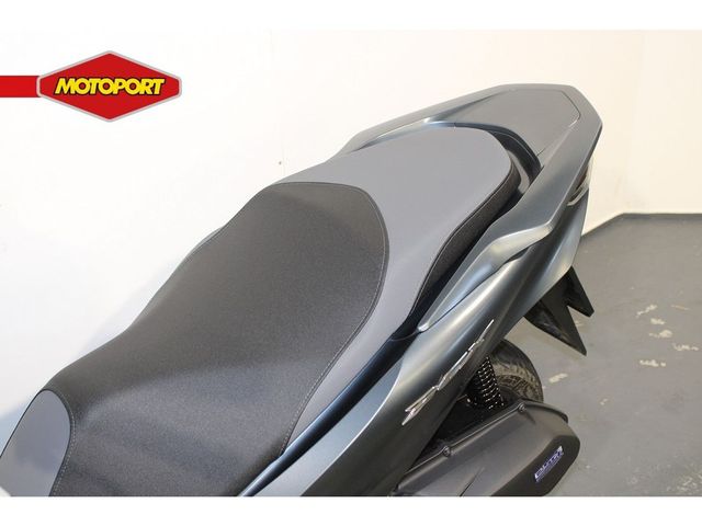 honda - pcx-125