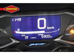 Honda PCX 125 2022 occasion – foto 10 van 12