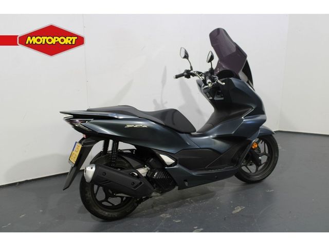 honda - pcx-125