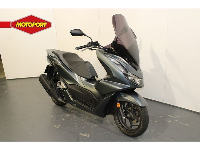 honda - pcx-125