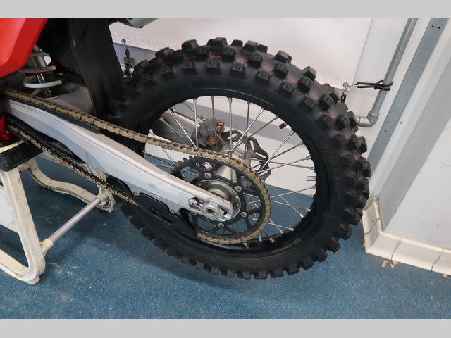 gas-gas - mc-250