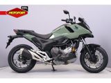 HONDA NC 750 X DCT