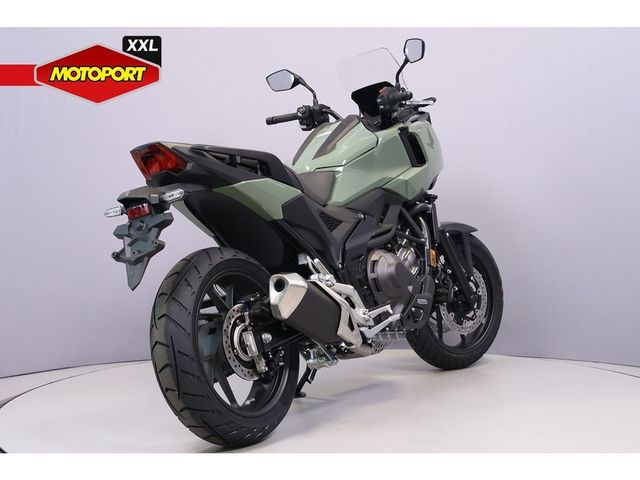 honda - nc-750-x-dct
