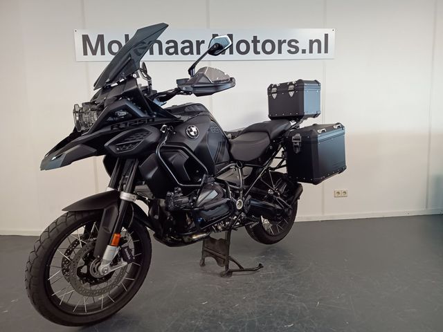 bmw - r-1250-gs-adventure