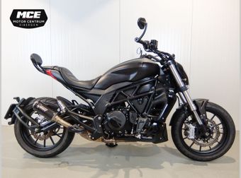 Benelli 502 C 2020 occasion